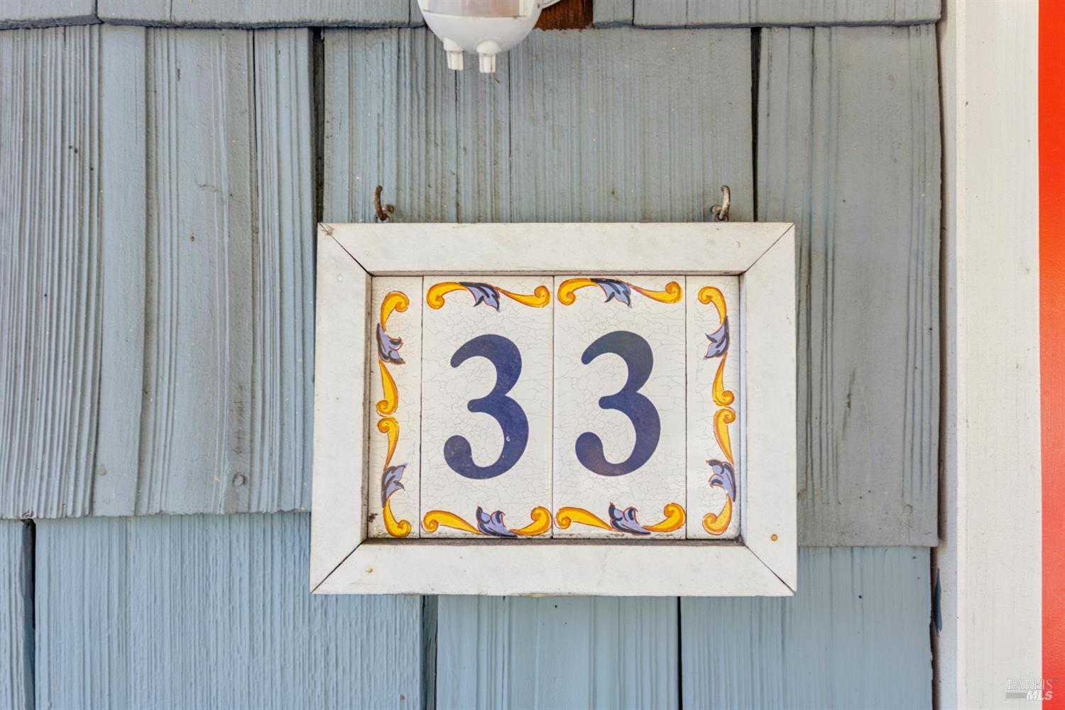33 Brookdale Avenue San Rafael CA 94901