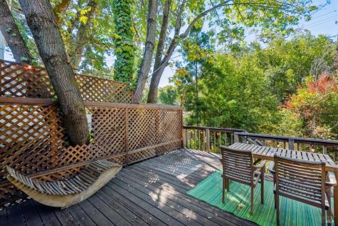 33 Brookdale Avenue San Rafael CA 94901