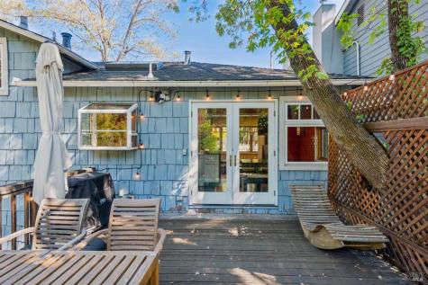 33 Brookdale Avenue San Rafael CA 94901