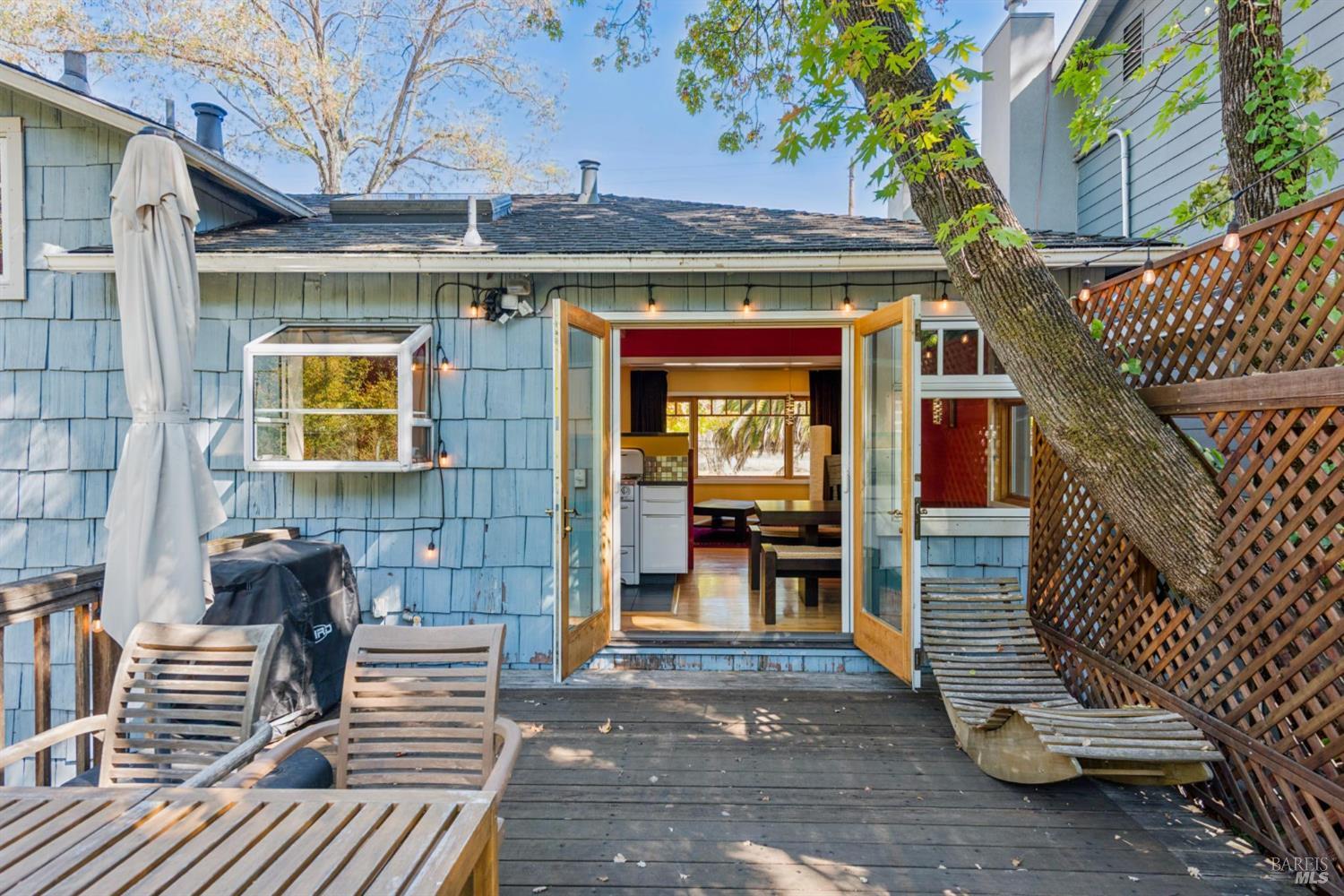 33 Brookdale Avenue San Rafael CA 94901