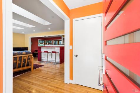 33 Brookdale Avenue San Rafael CA 94901