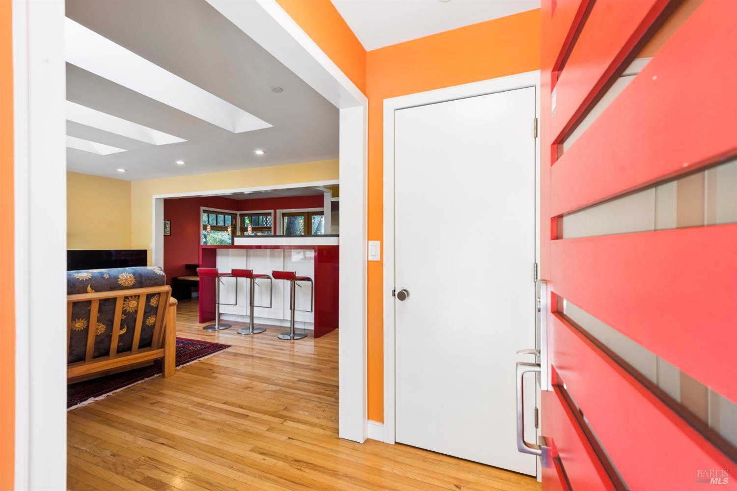 33 Brookdale Avenue San Rafael CA 94901
