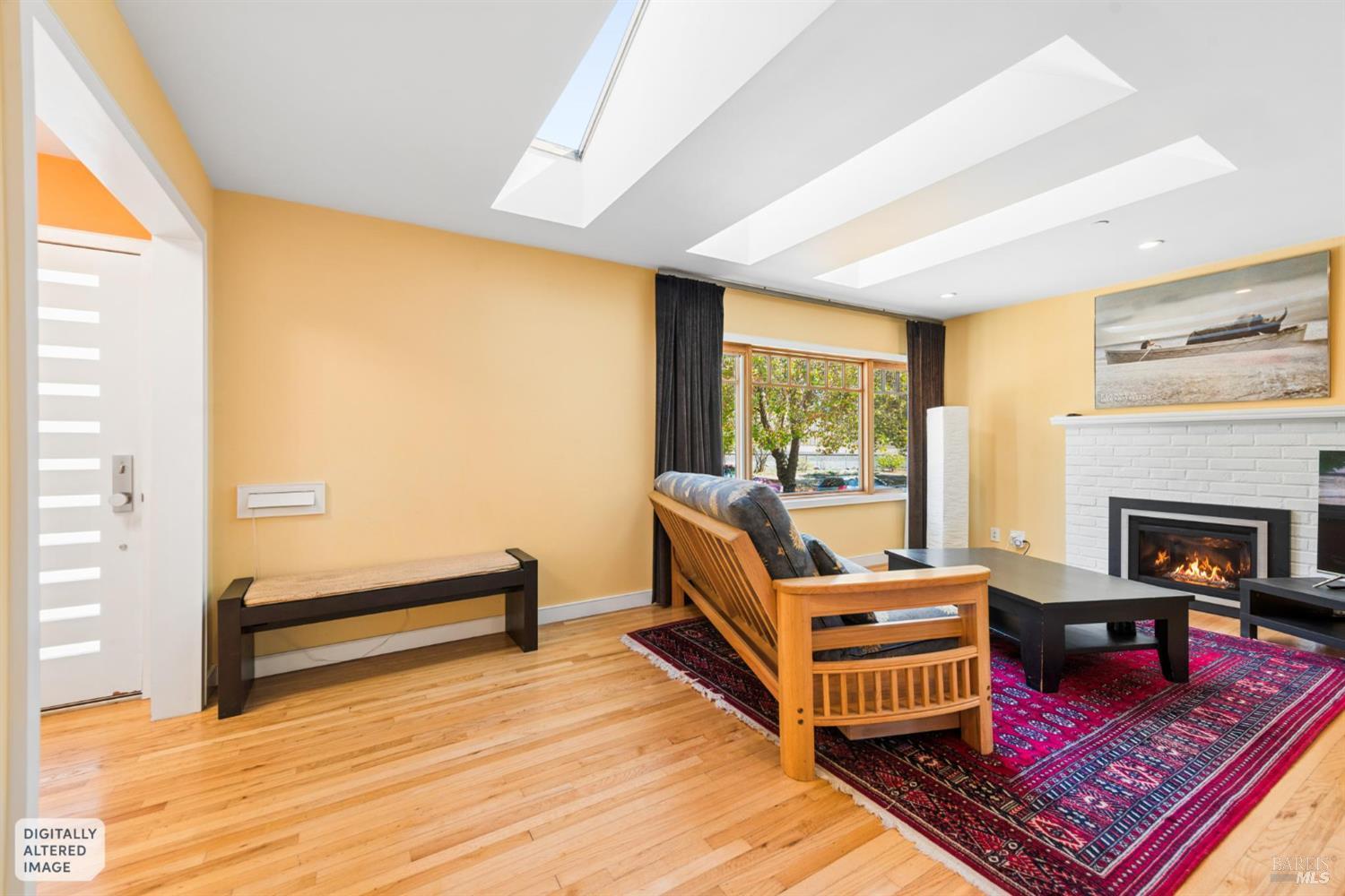 33 Brookdale Avenue San Rafael CA 94901