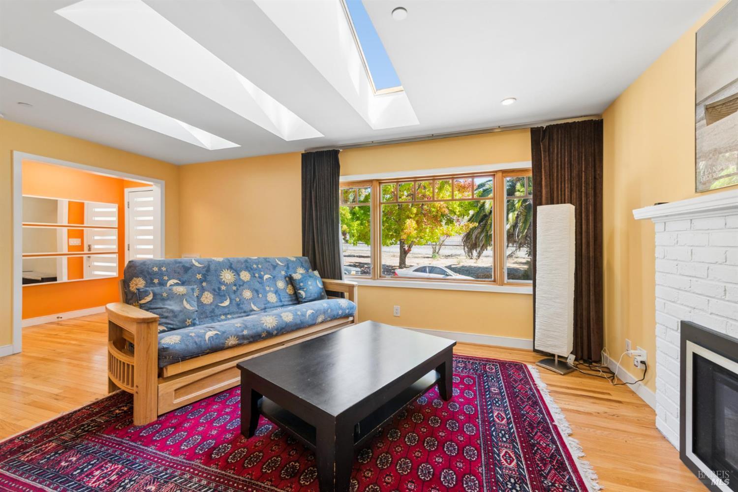 33 Brookdale Avenue San Rafael CA 94901