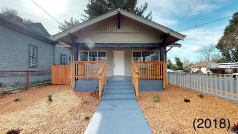 1207 Humboldt Street Santa Rosa CA 95404