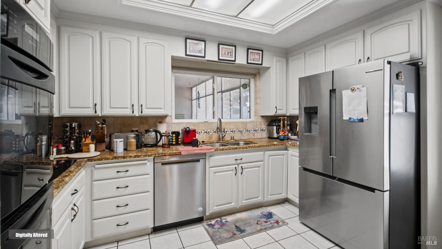 1605 Kelly Street Santa Rosa CA 95401