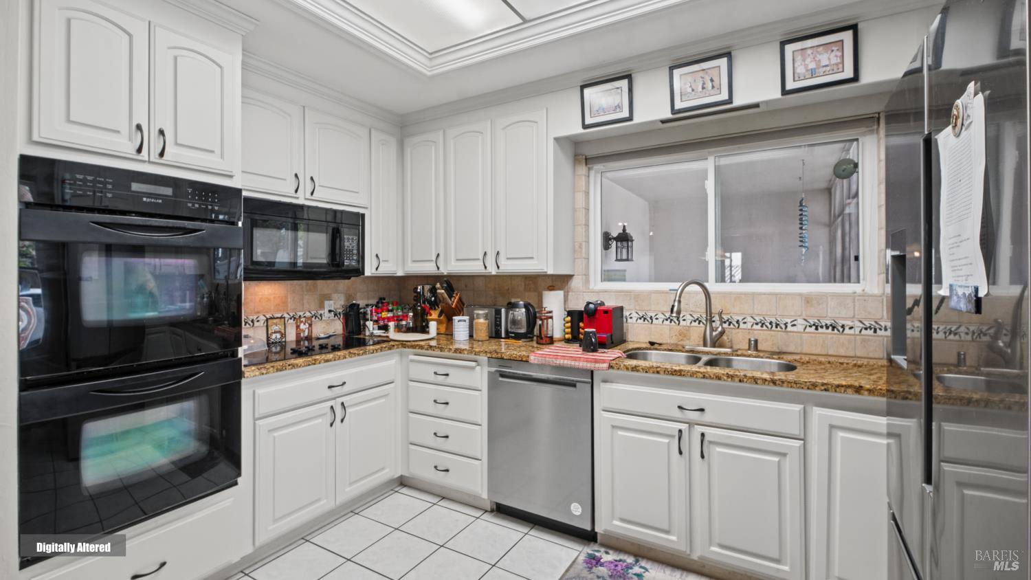 1605 Kelly Street Santa Rosa CA 95401
