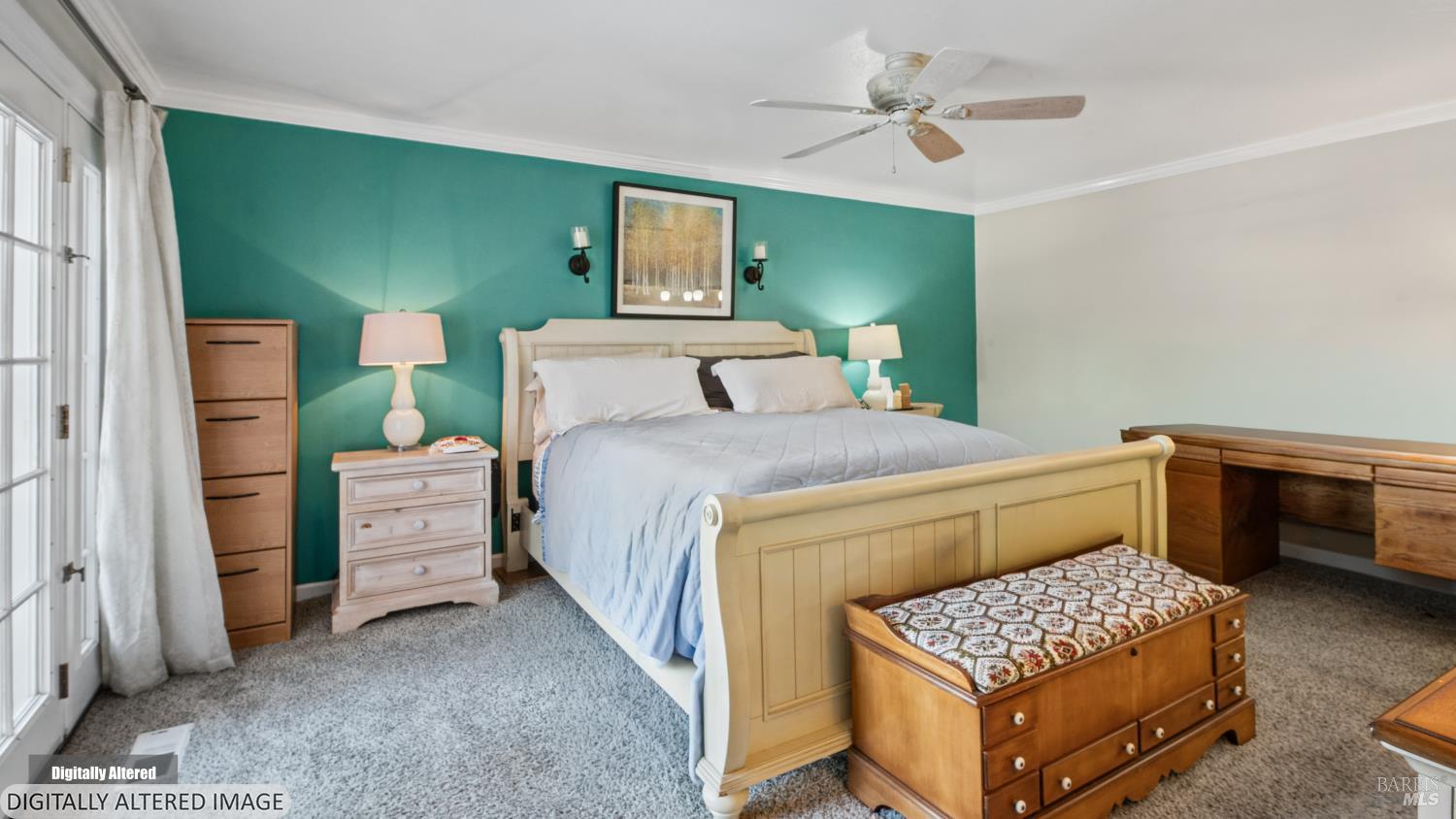1605 Kelly Street Santa Rosa CA 95401