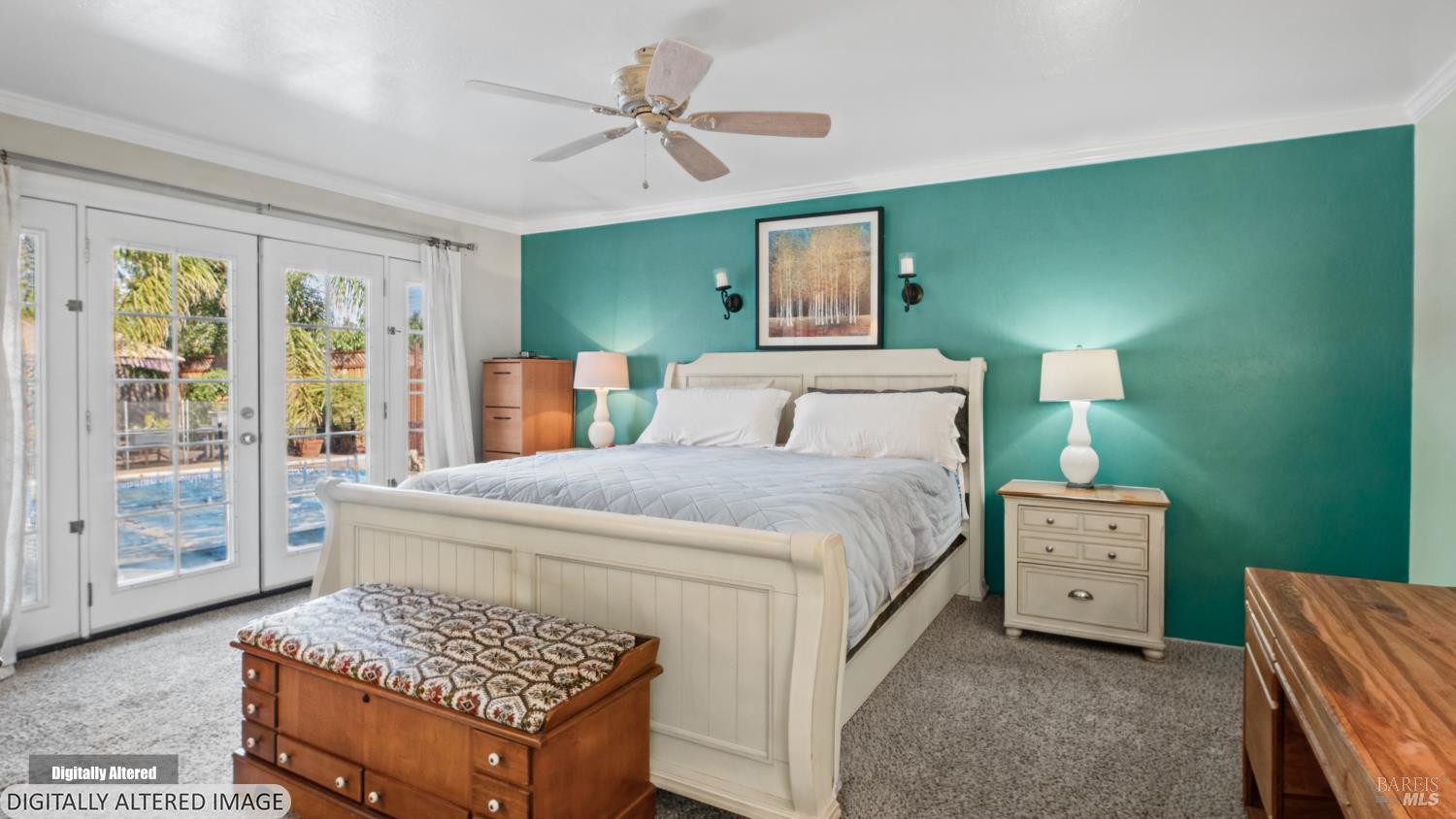 1605 Kelly Street Santa Rosa CA 95401