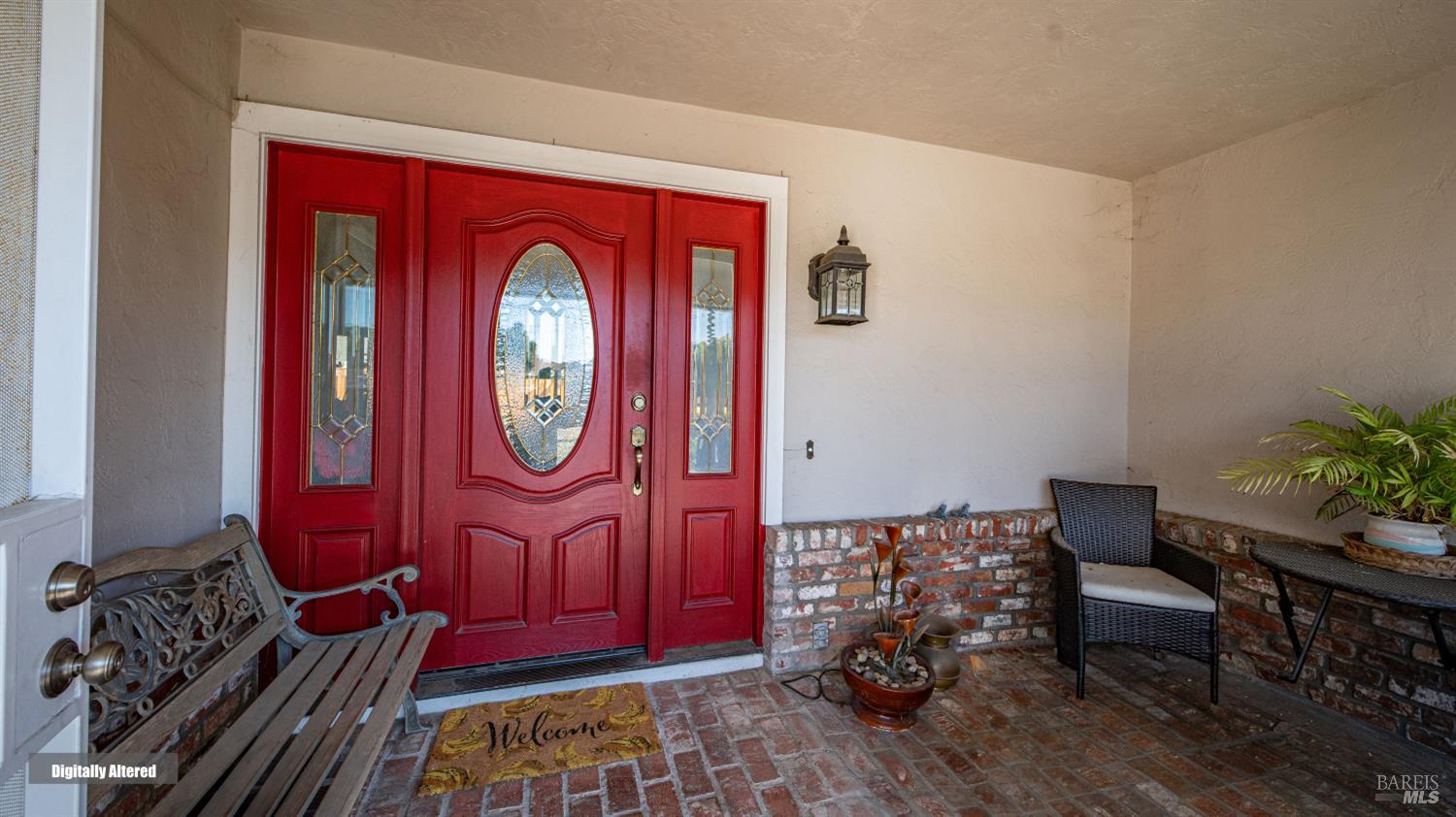 1605 Kelly Street Santa Rosa CA 95401
