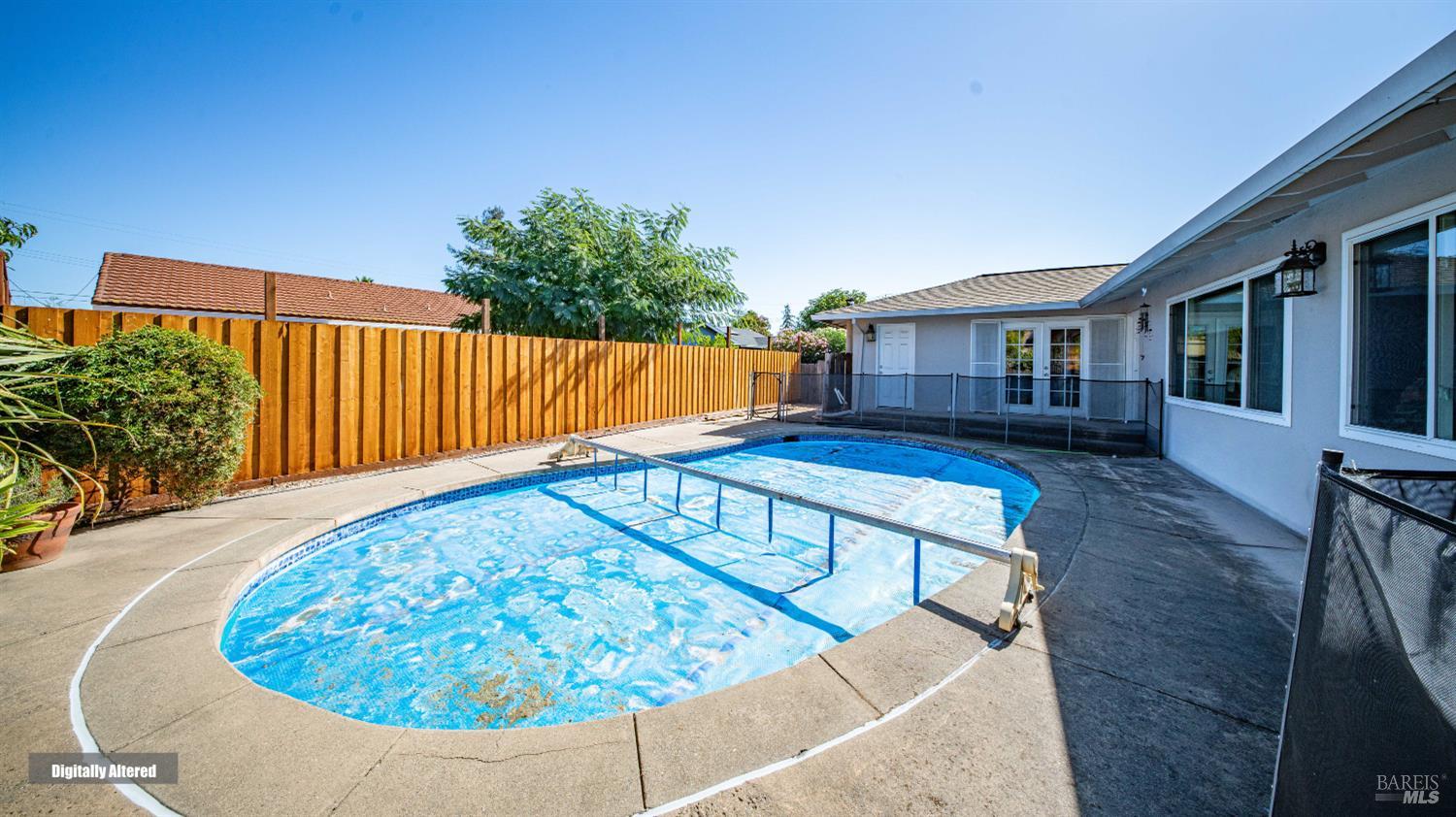 1605 Kelly Street Santa Rosa CA 95401