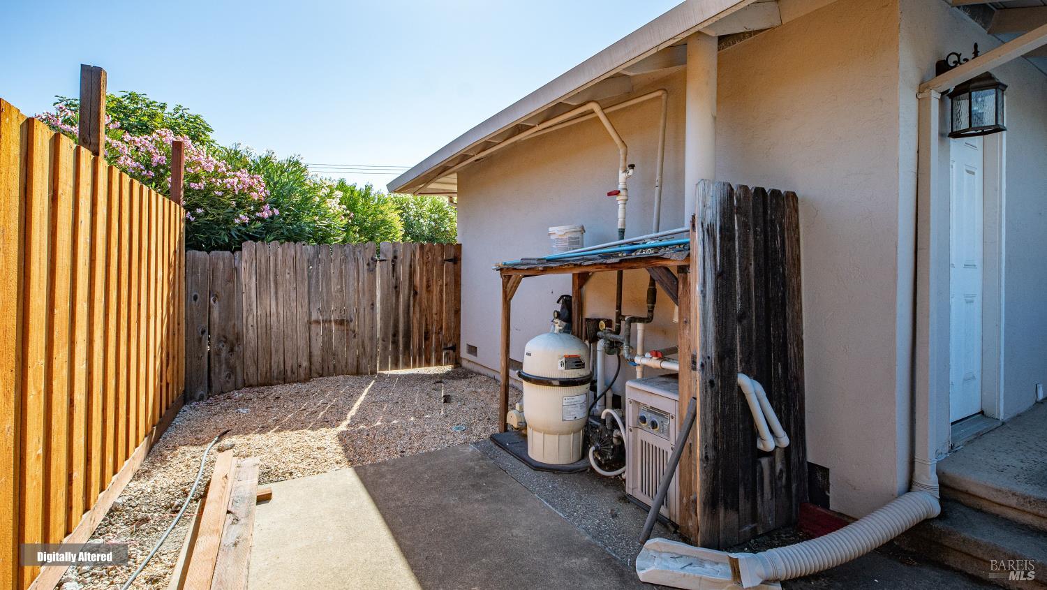 1605 Kelly Street Santa Rosa CA 95401
