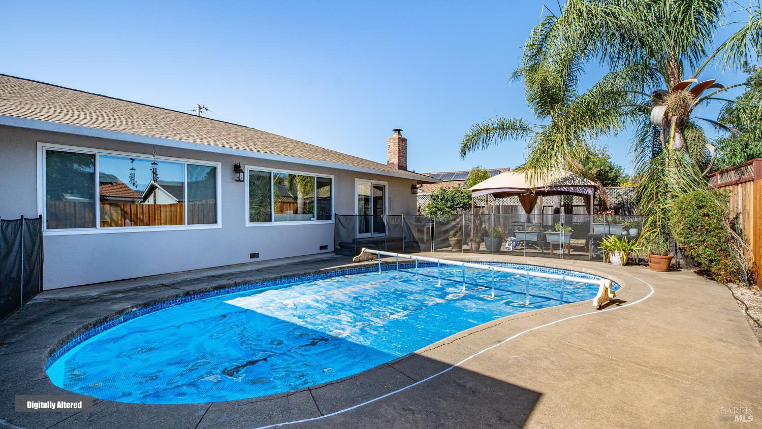 1605 Kelly Street Santa Rosa CA 95401