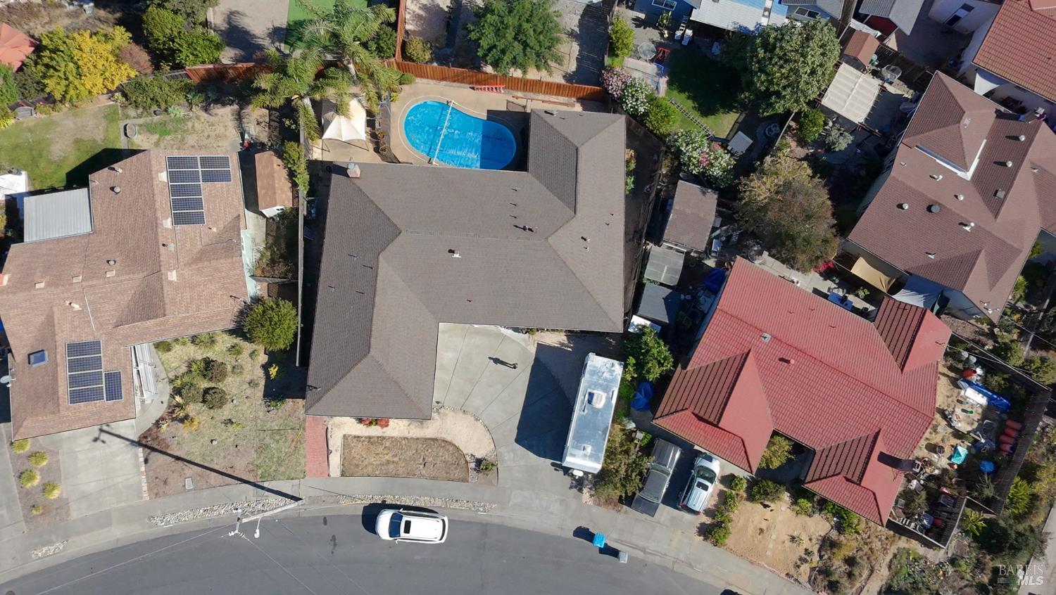 1605 Kelly Street Santa Rosa CA 95401