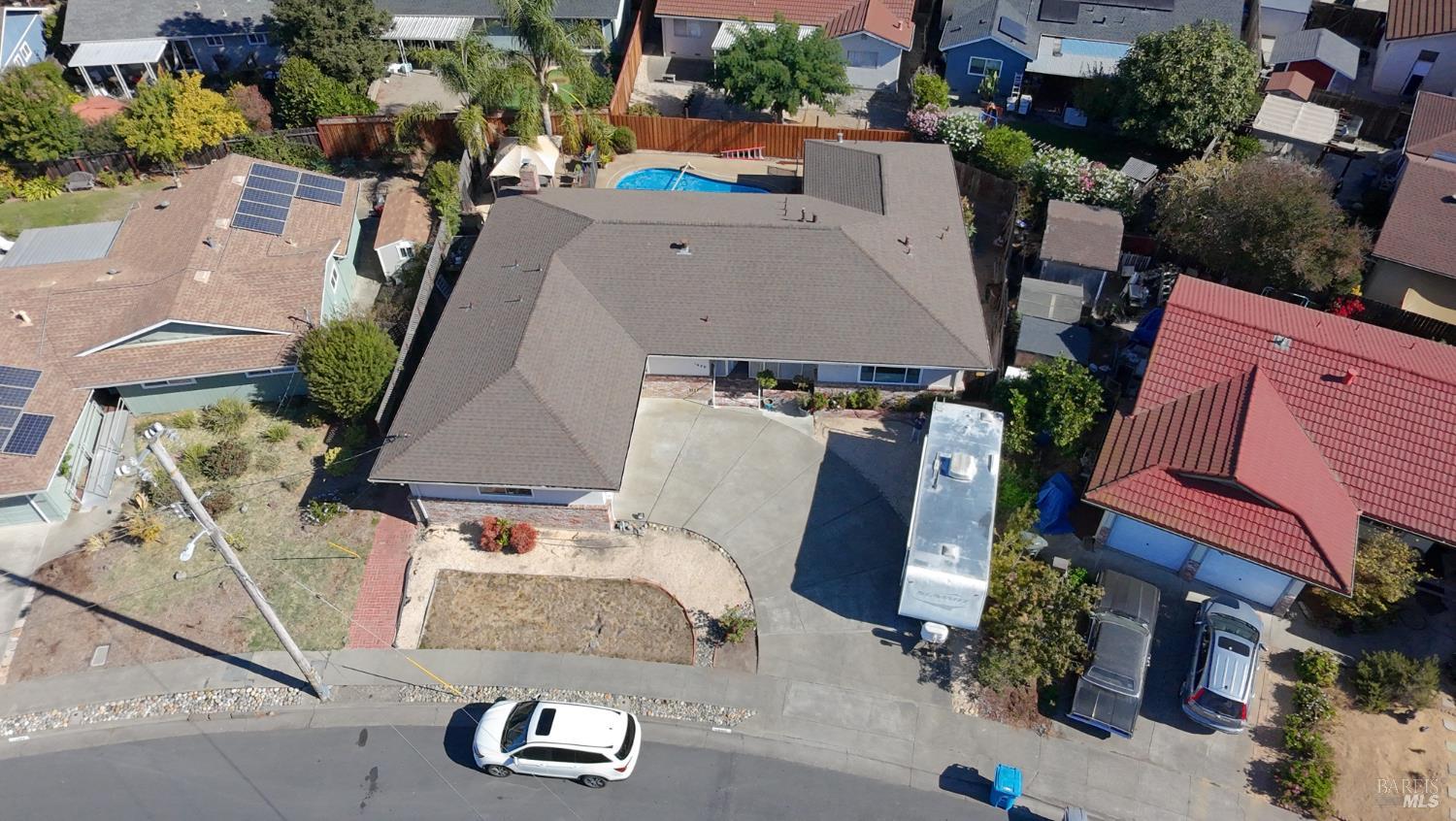 1605 Kelly Street Santa Rosa CA 95401