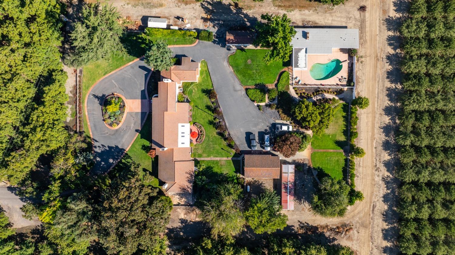1582 Ca-45 Grimes CA 95950