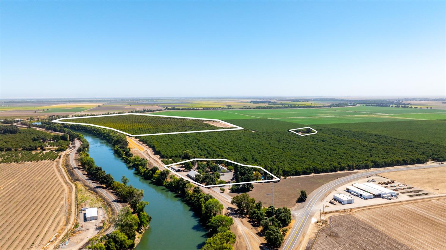 1582 Ca-45 Grimes CA 95950