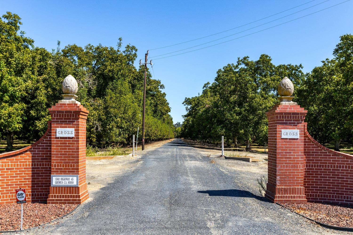 1582 Ca-45 Grimes CA 95950