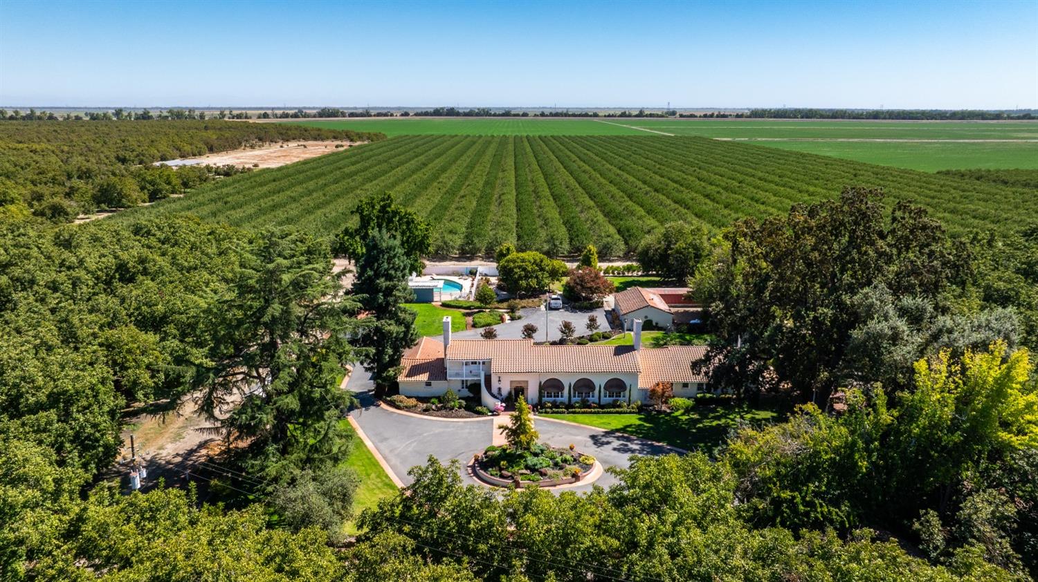 1582 Ca-45 Grimes CA 95950