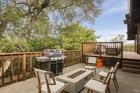 5320 Grove Street Sonoma CA 95476