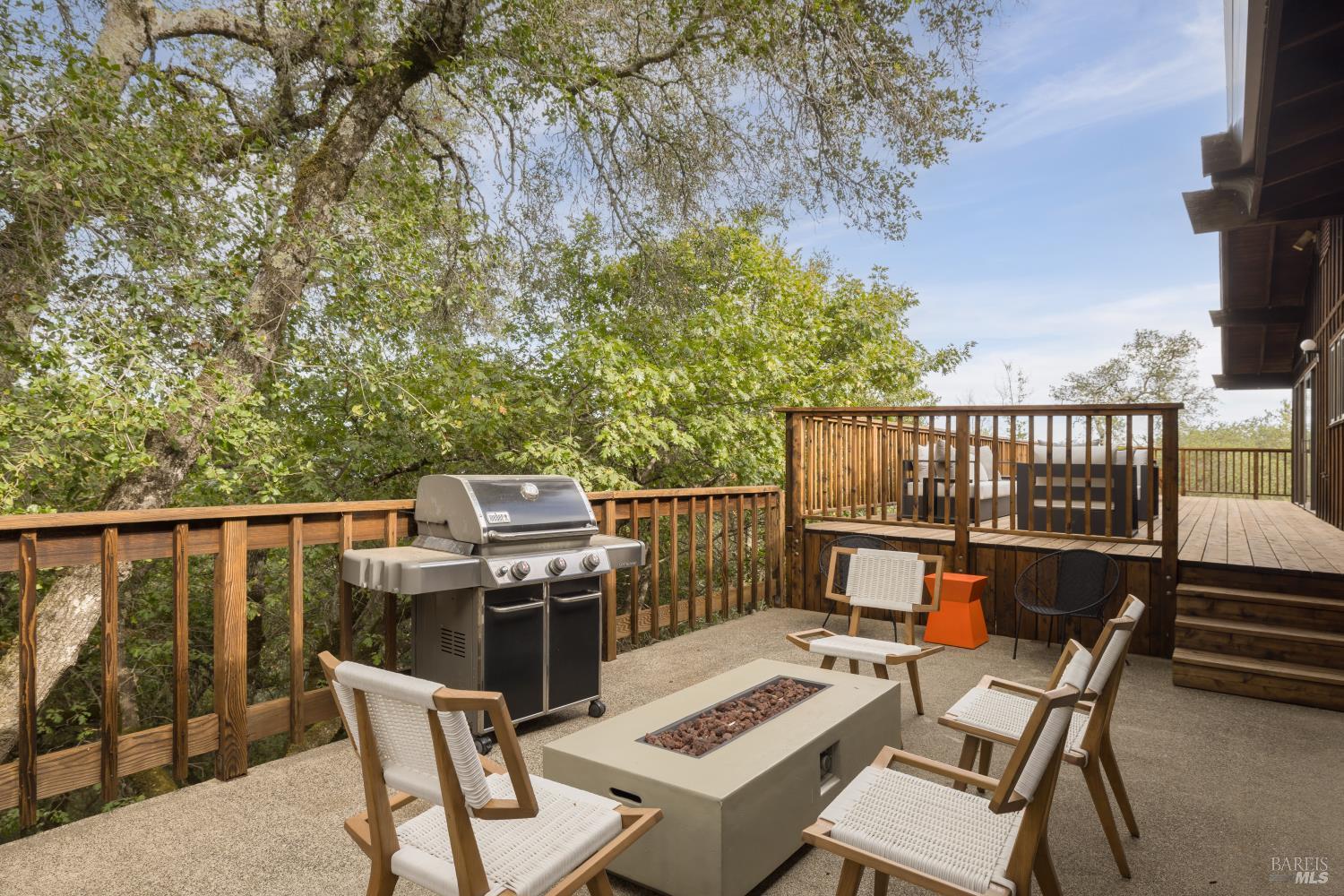5320 Grove Street Sonoma CA 95476