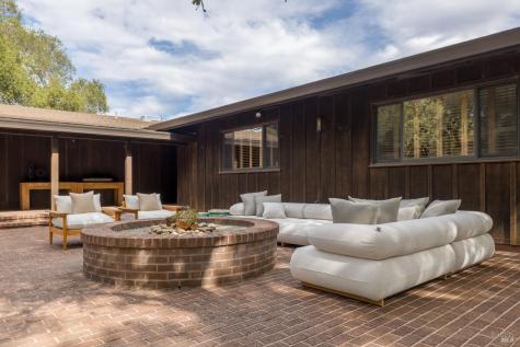 5320 Grove Street Sonoma CA 95476