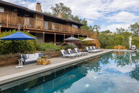 5320 Grove Street Sonoma CA 95476