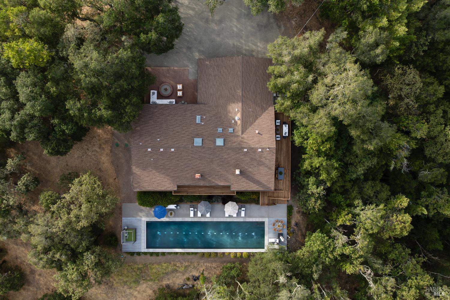5320 Grove Street Sonoma CA 95476