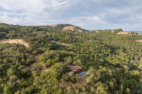 5320 Grove Street Sonoma CA 95476