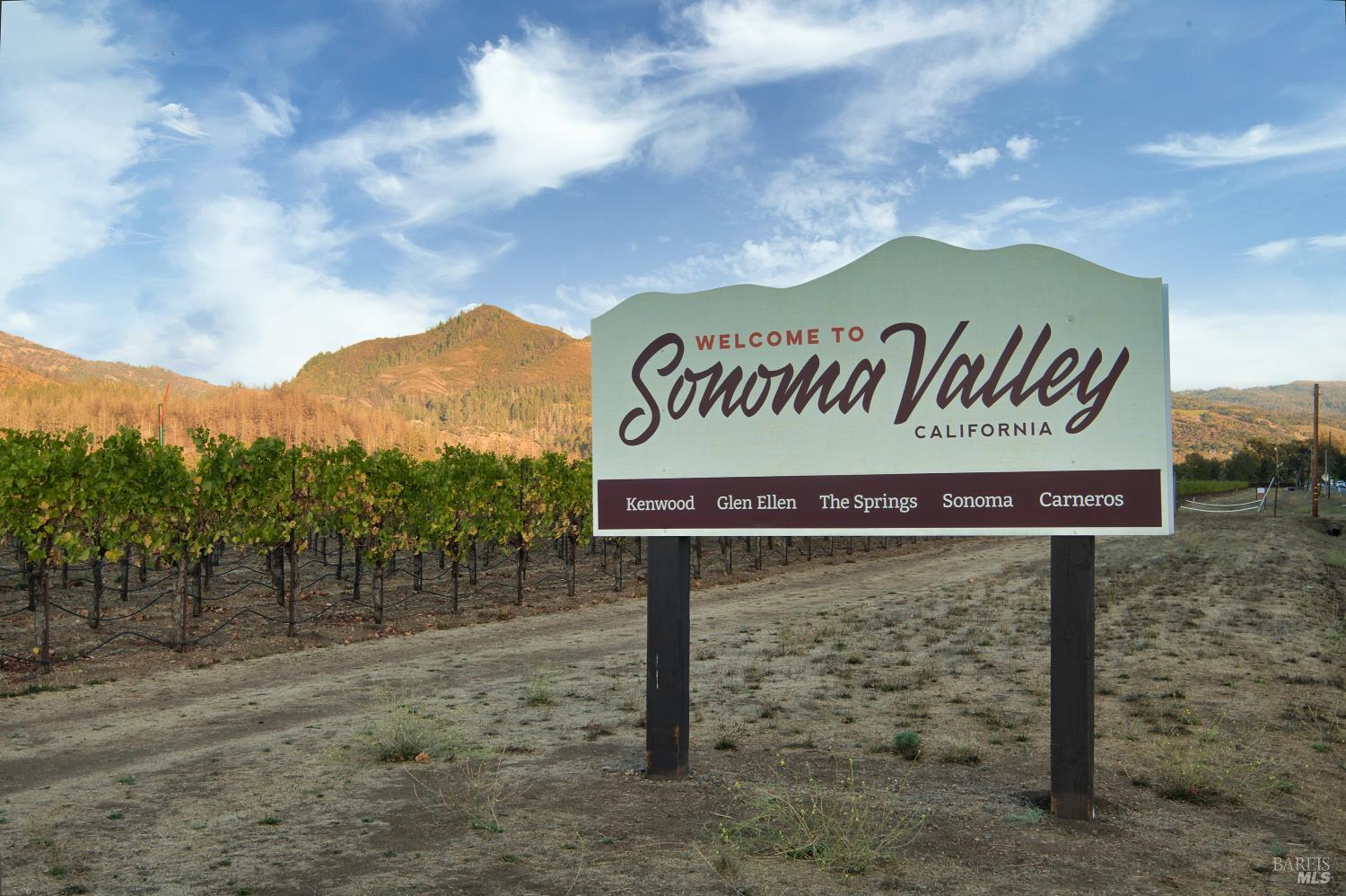 5320 Grove Street Sonoma CA 95476