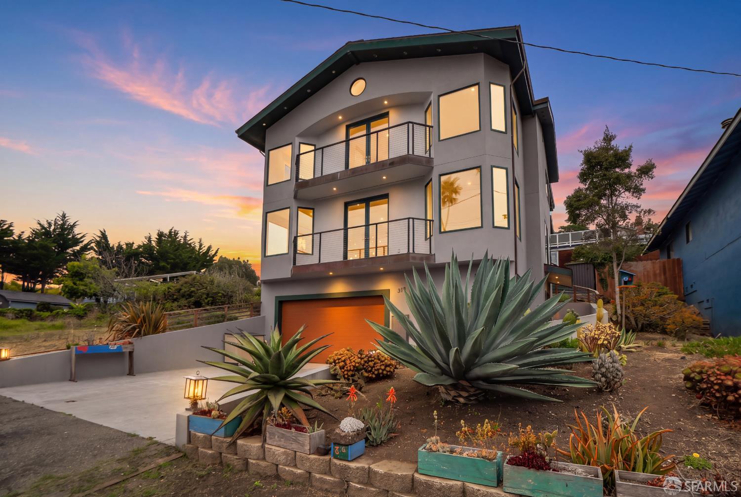 310 Valencia Avenue El Granada CA 94018