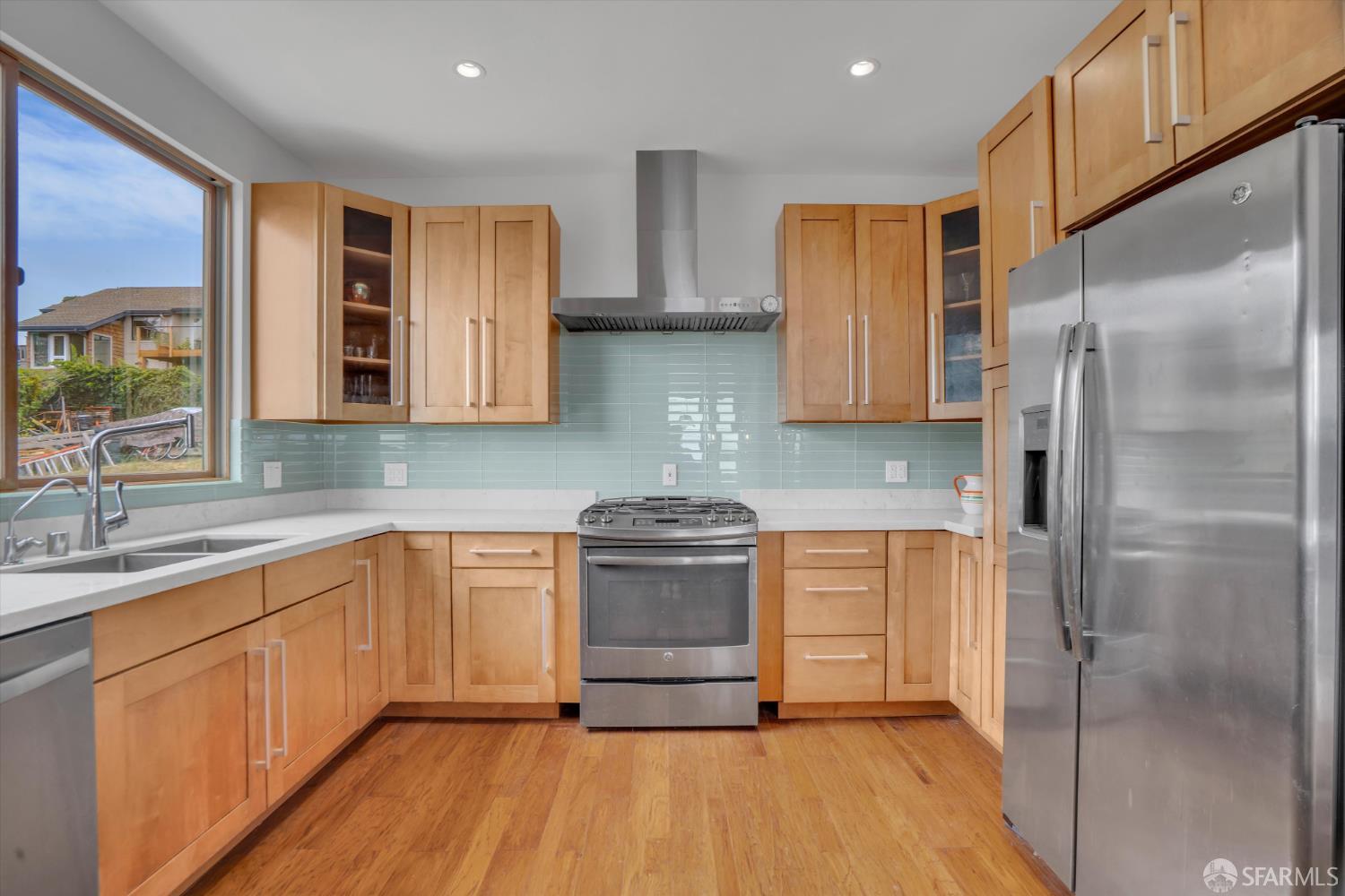 310 Valencia Avenue El Granada CA 94018