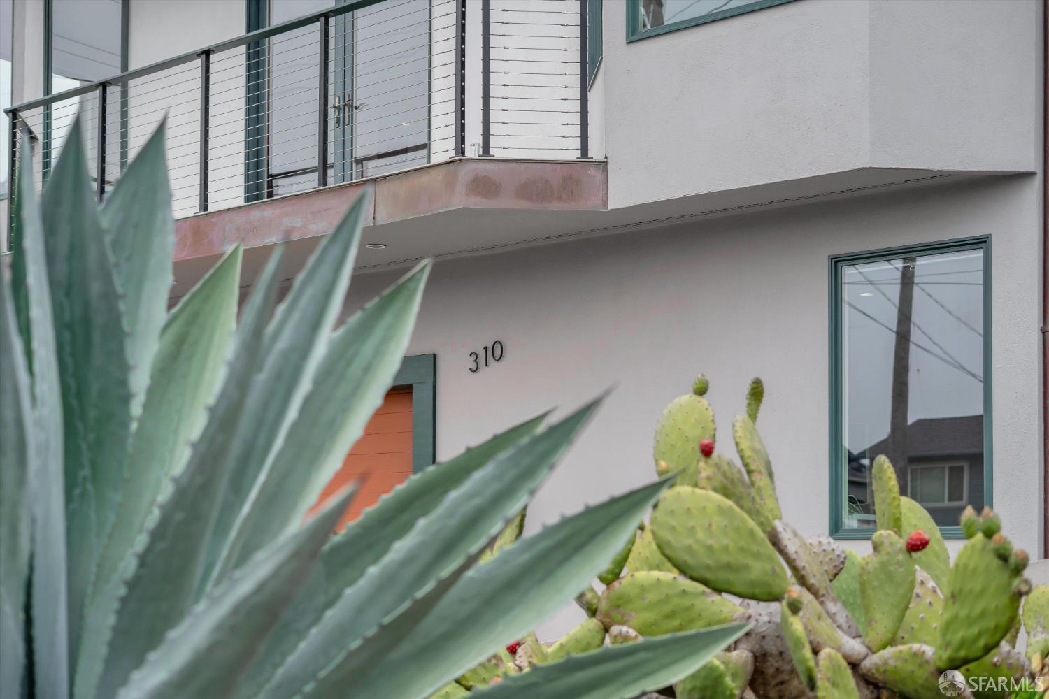 310 Valencia Avenue El Granada CA 94018