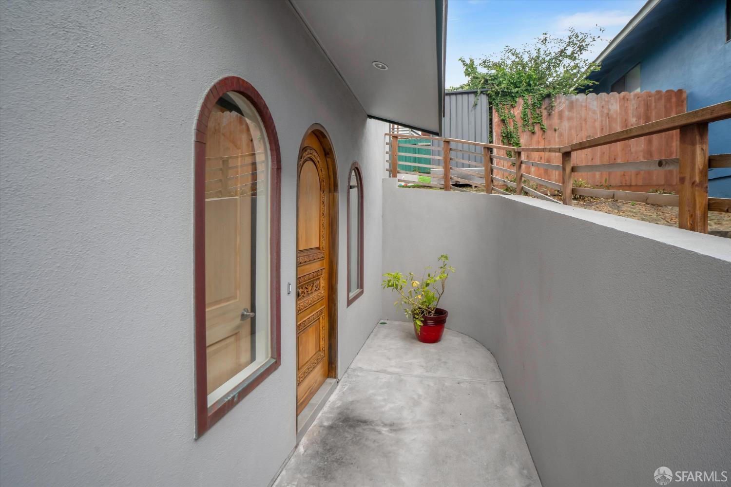 310 Valencia Avenue El Granada CA 94018