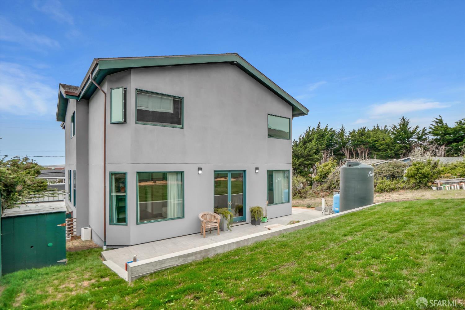 310 Valencia Avenue El Granada CA 94018