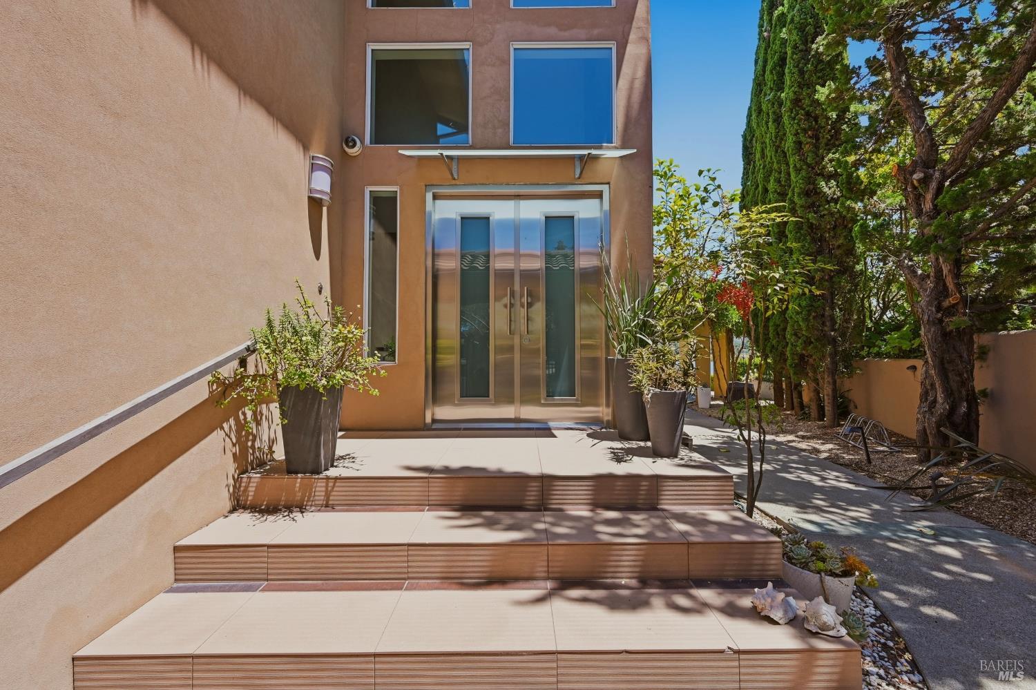 50 Lighthouse Court Napa CA 94559
