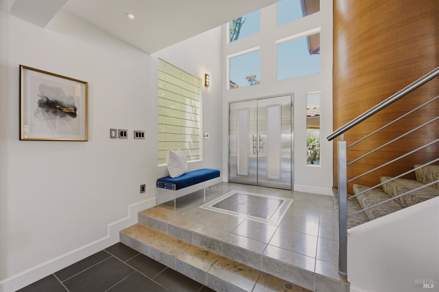 50 Lighthouse Court Napa CA 94559