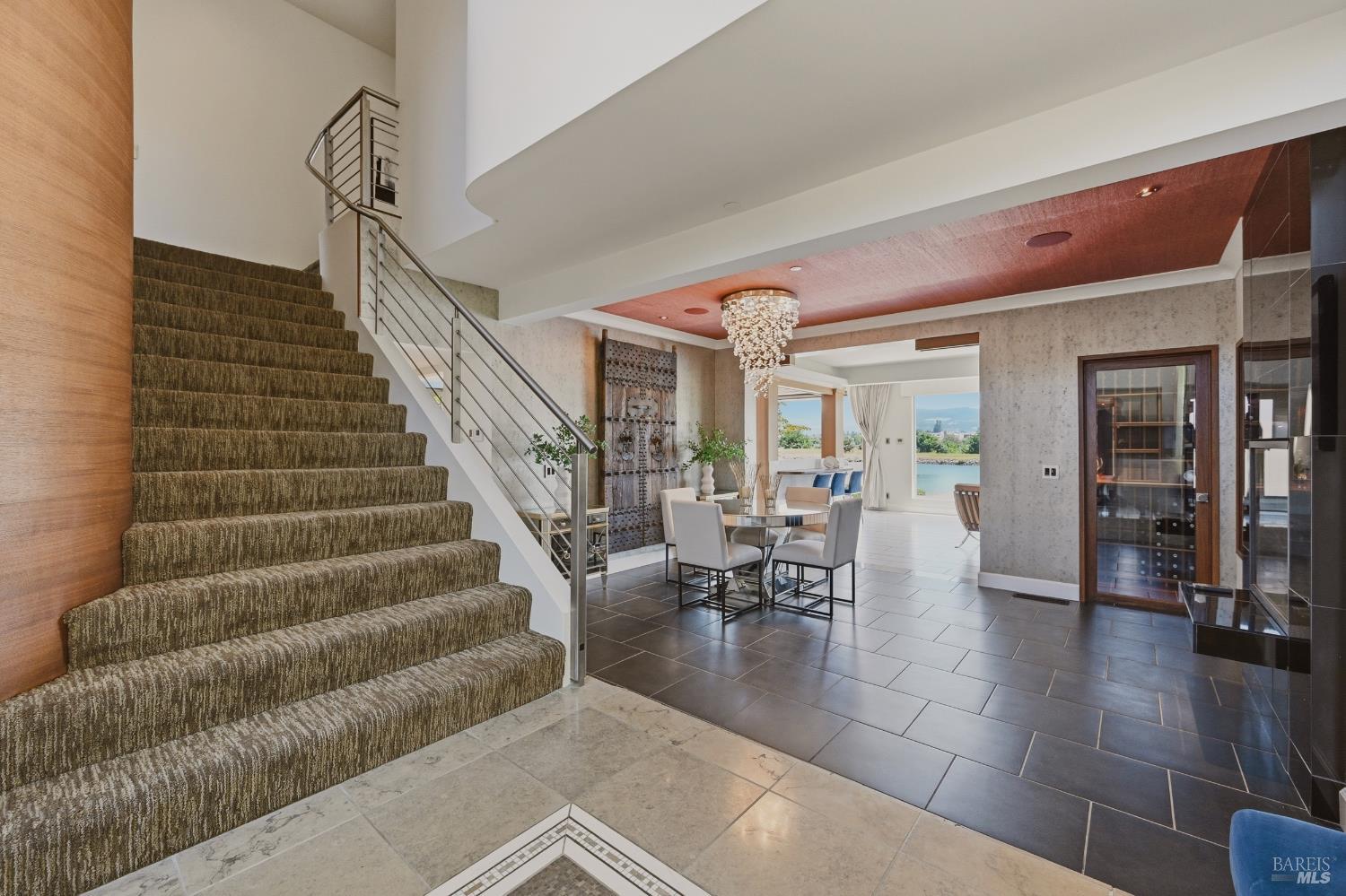 50 Lighthouse Court Napa CA 94559