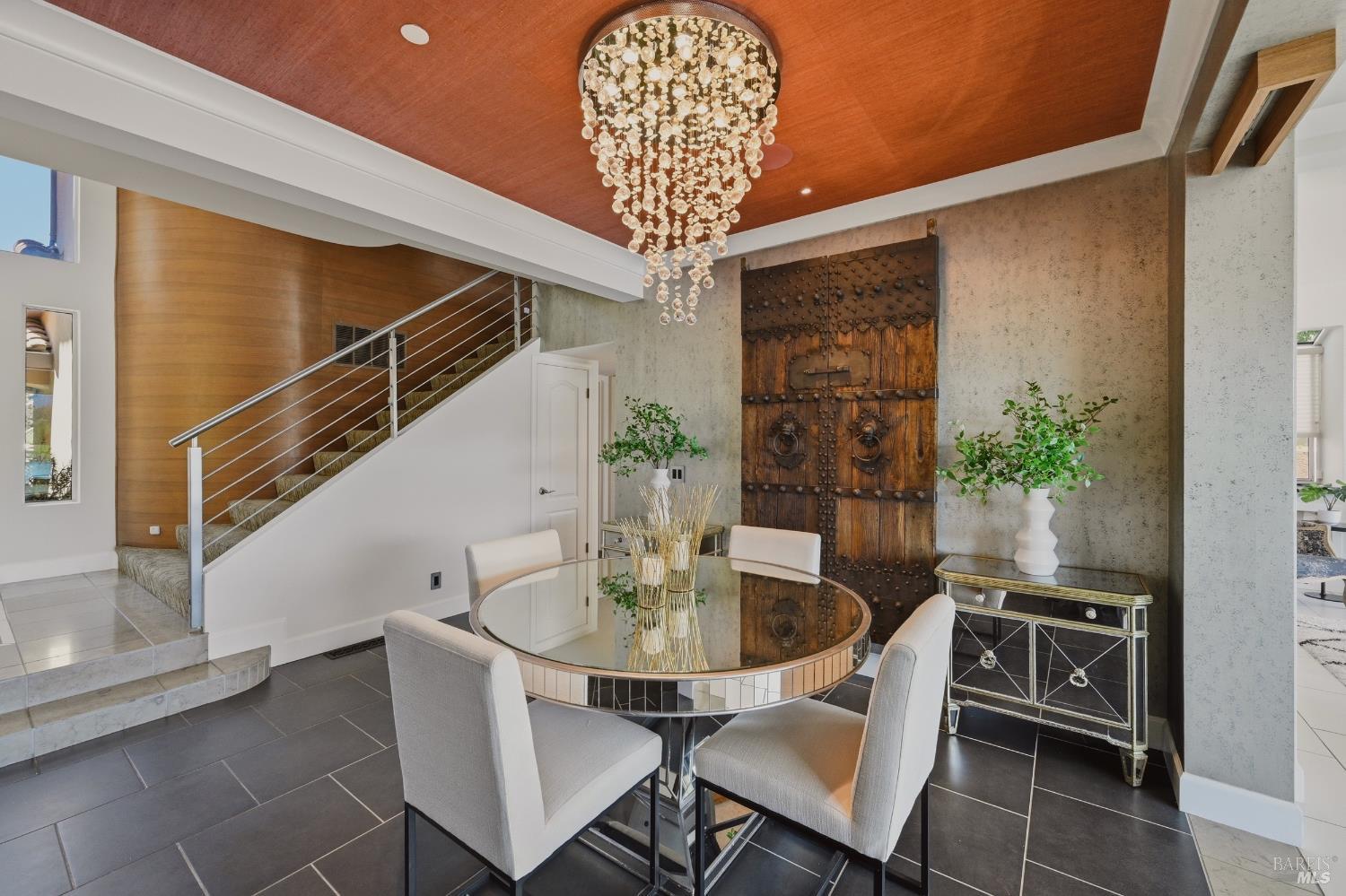50 Lighthouse Court Napa CA 94559