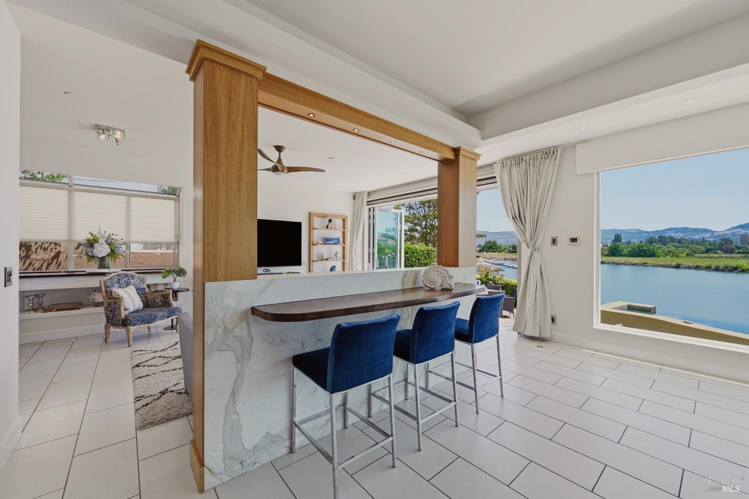 50 Lighthouse Court Napa CA 94559