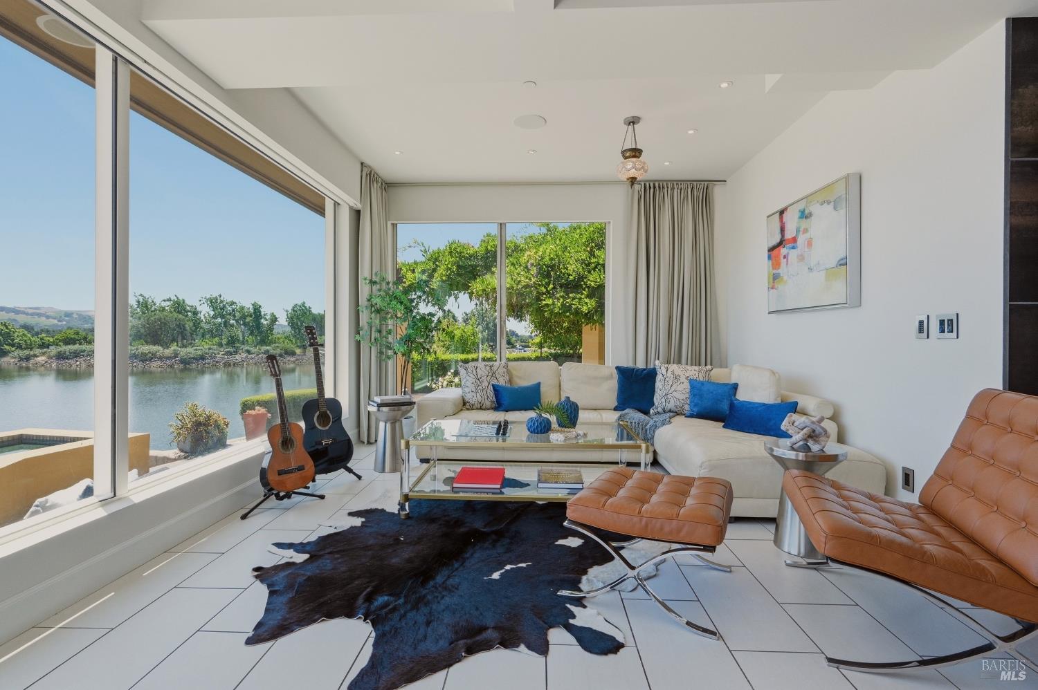50 Lighthouse Court Napa CA 94559