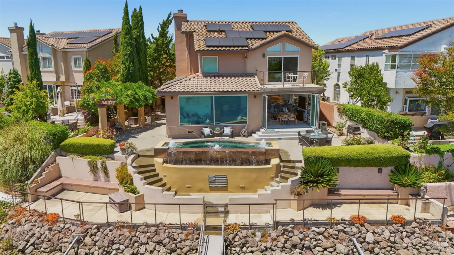 50 Lighthouse Court Napa CA 94559