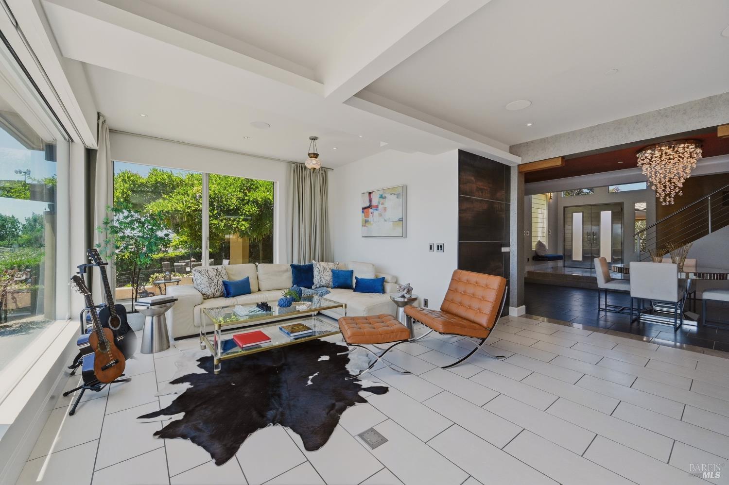 50 Lighthouse Court Napa CA 94559