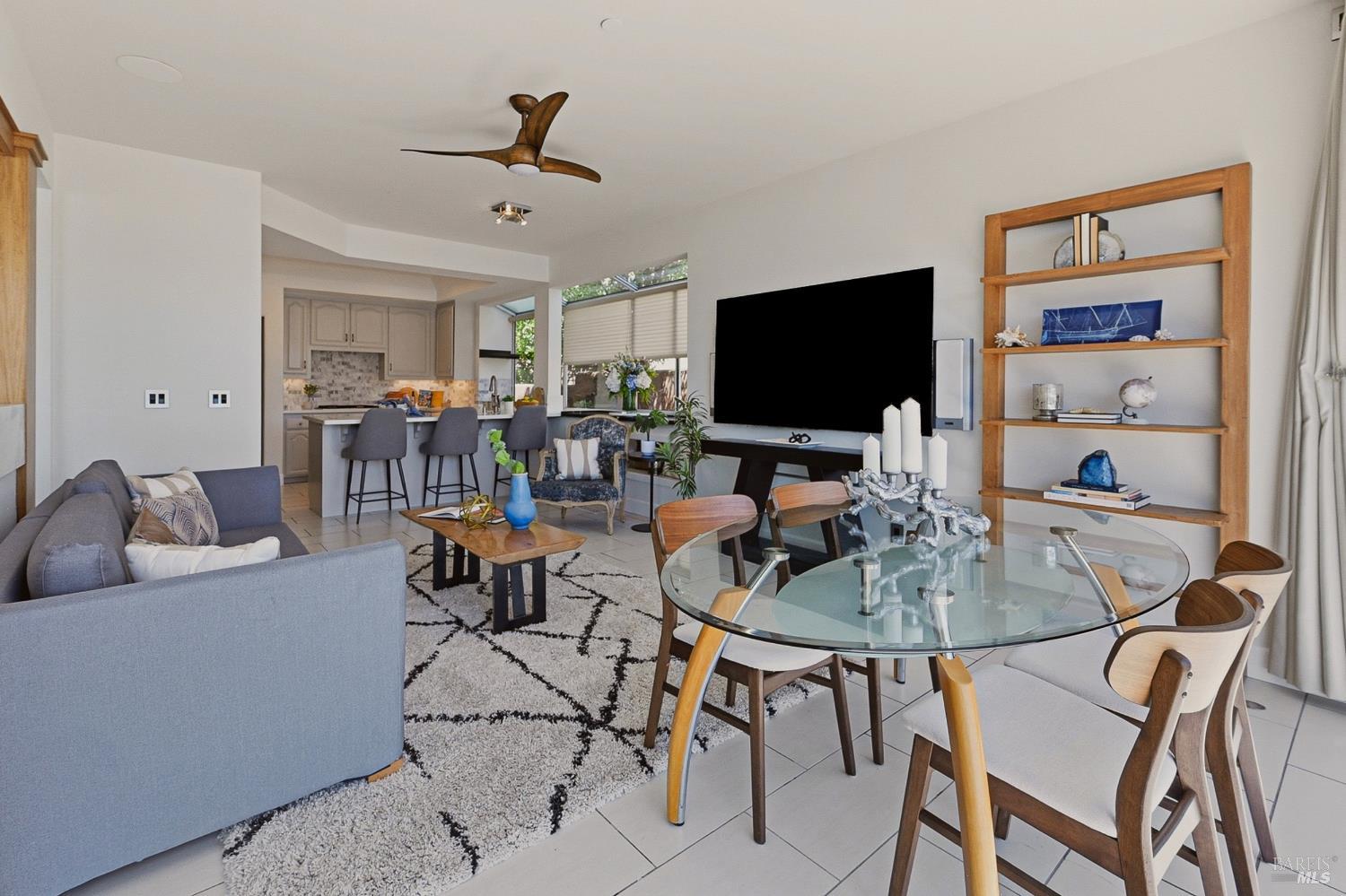 50 Lighthouse Court Napa CA 94559