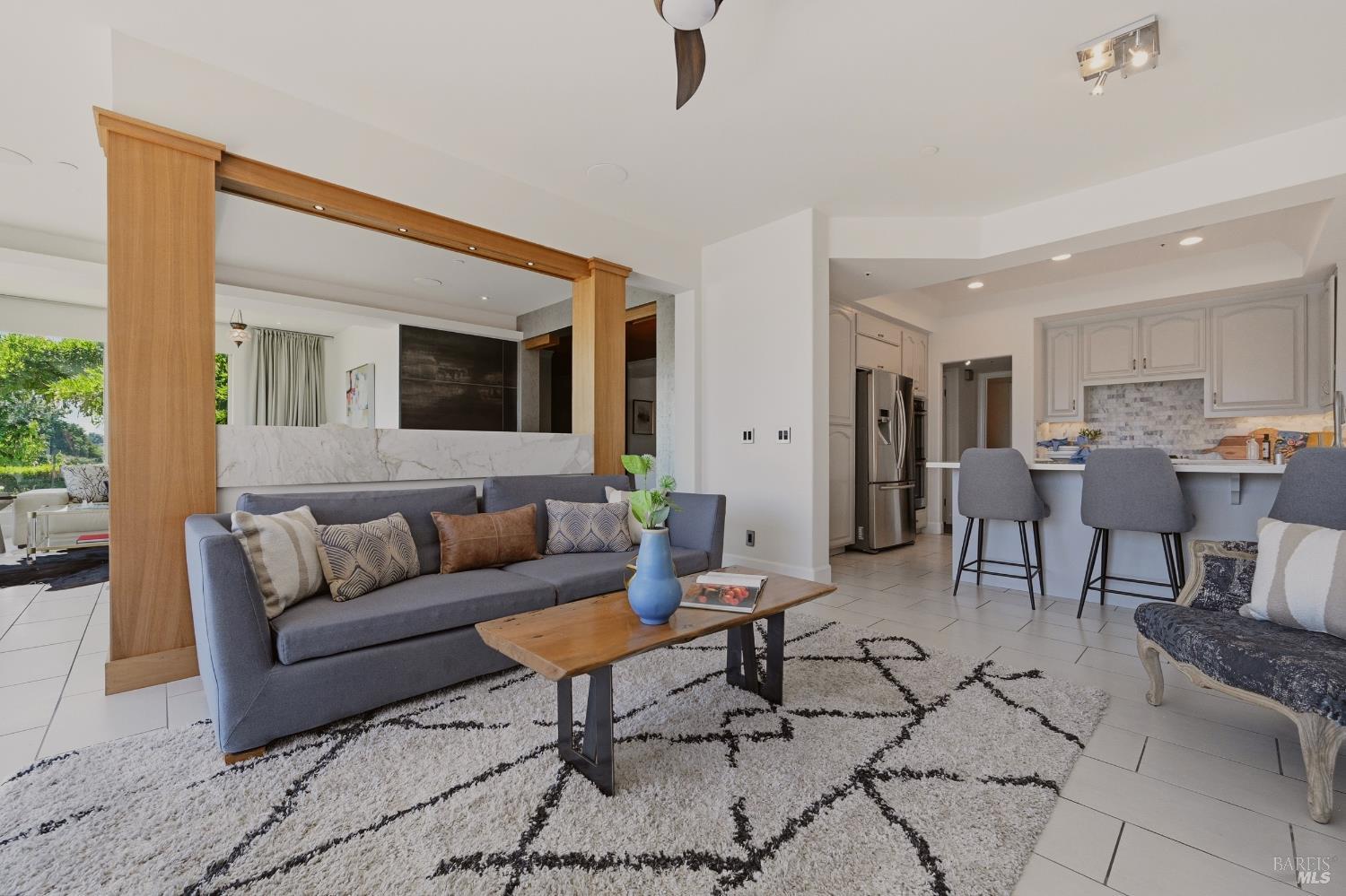 50 Lighthouse Court Napa CA 94559