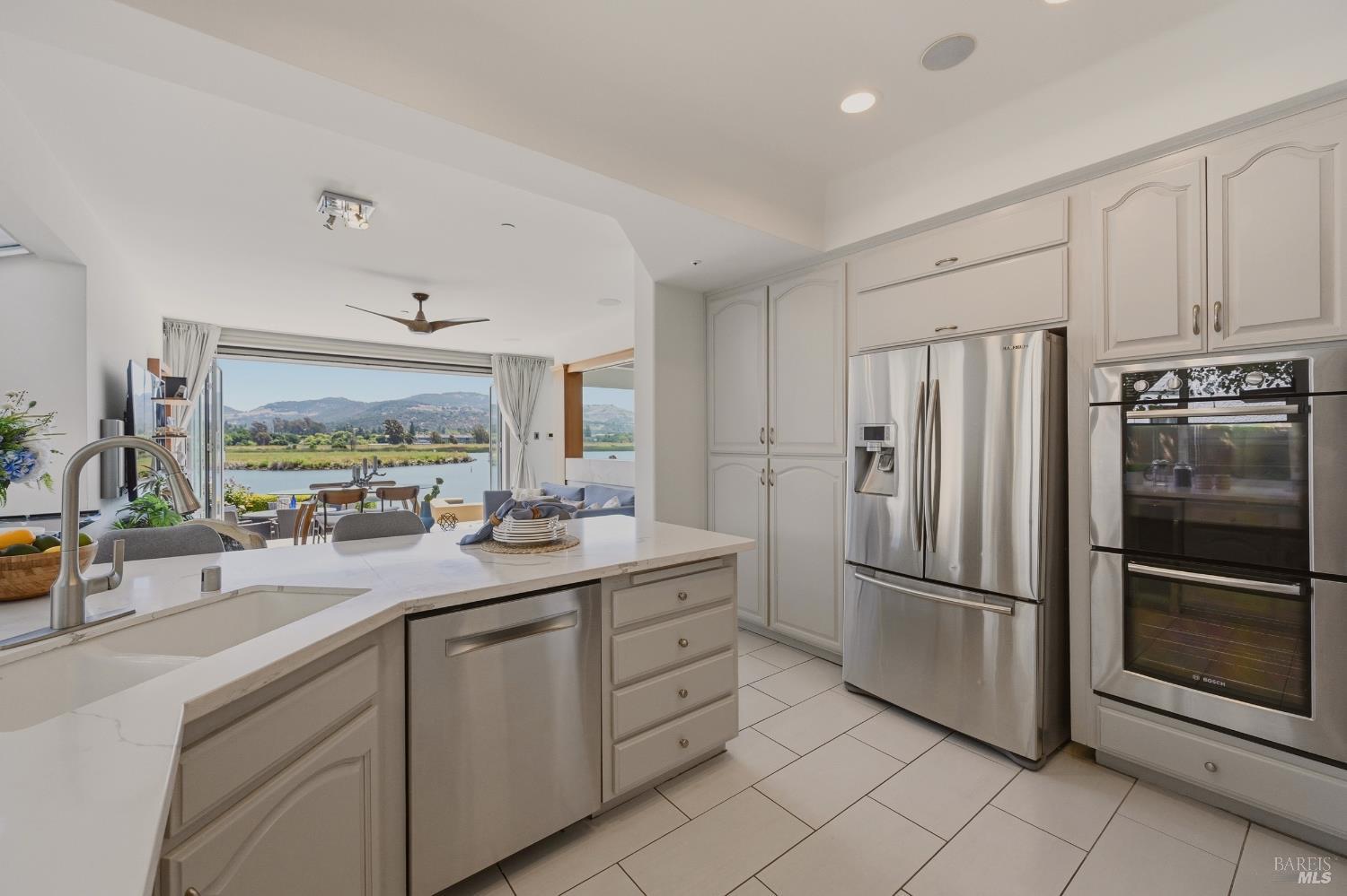 50 Lighthouse Court Napa CA 94559