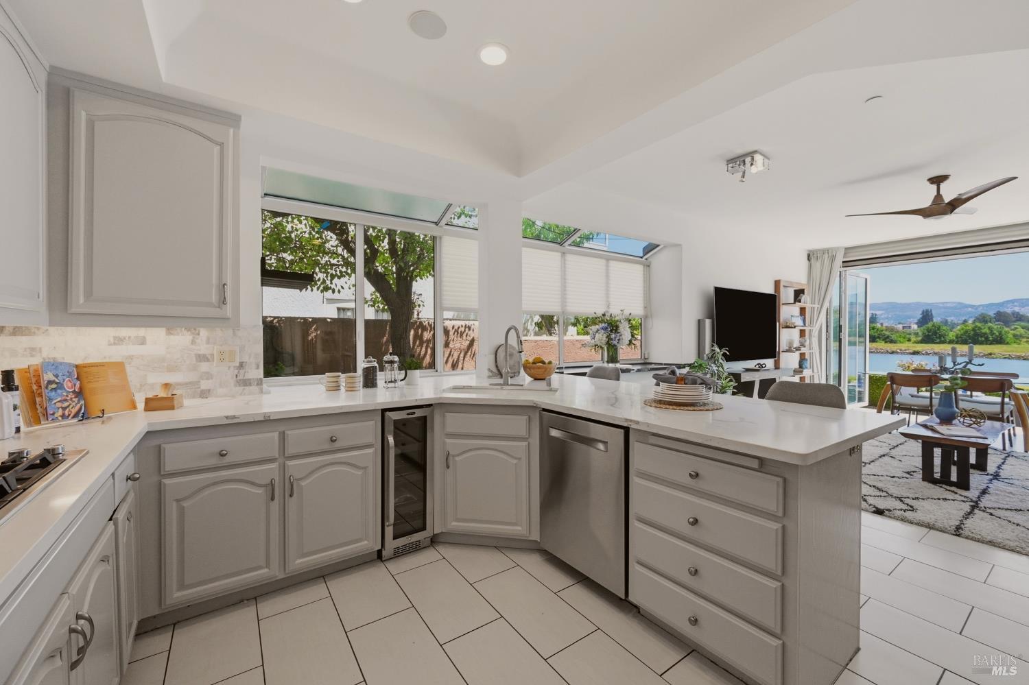 50 Lighthouse Court Napa CA 94559