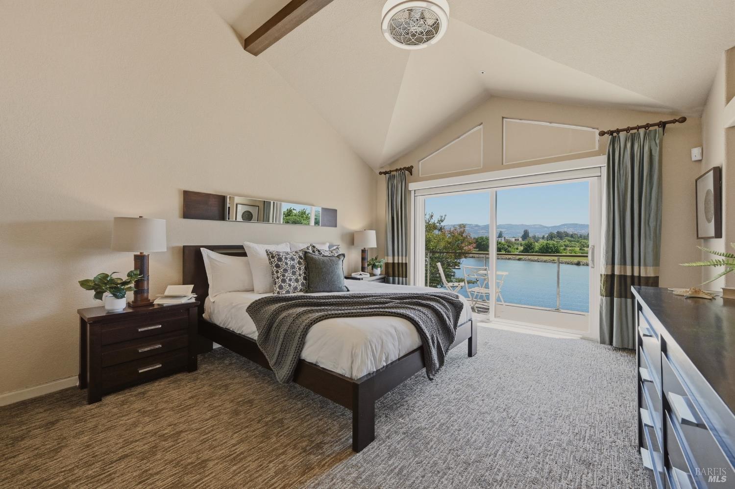 50 Lighthouse Court Napa CA 94559