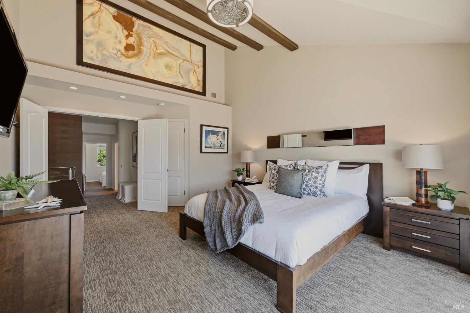 50 Lighthouse Court Napa CA 94559