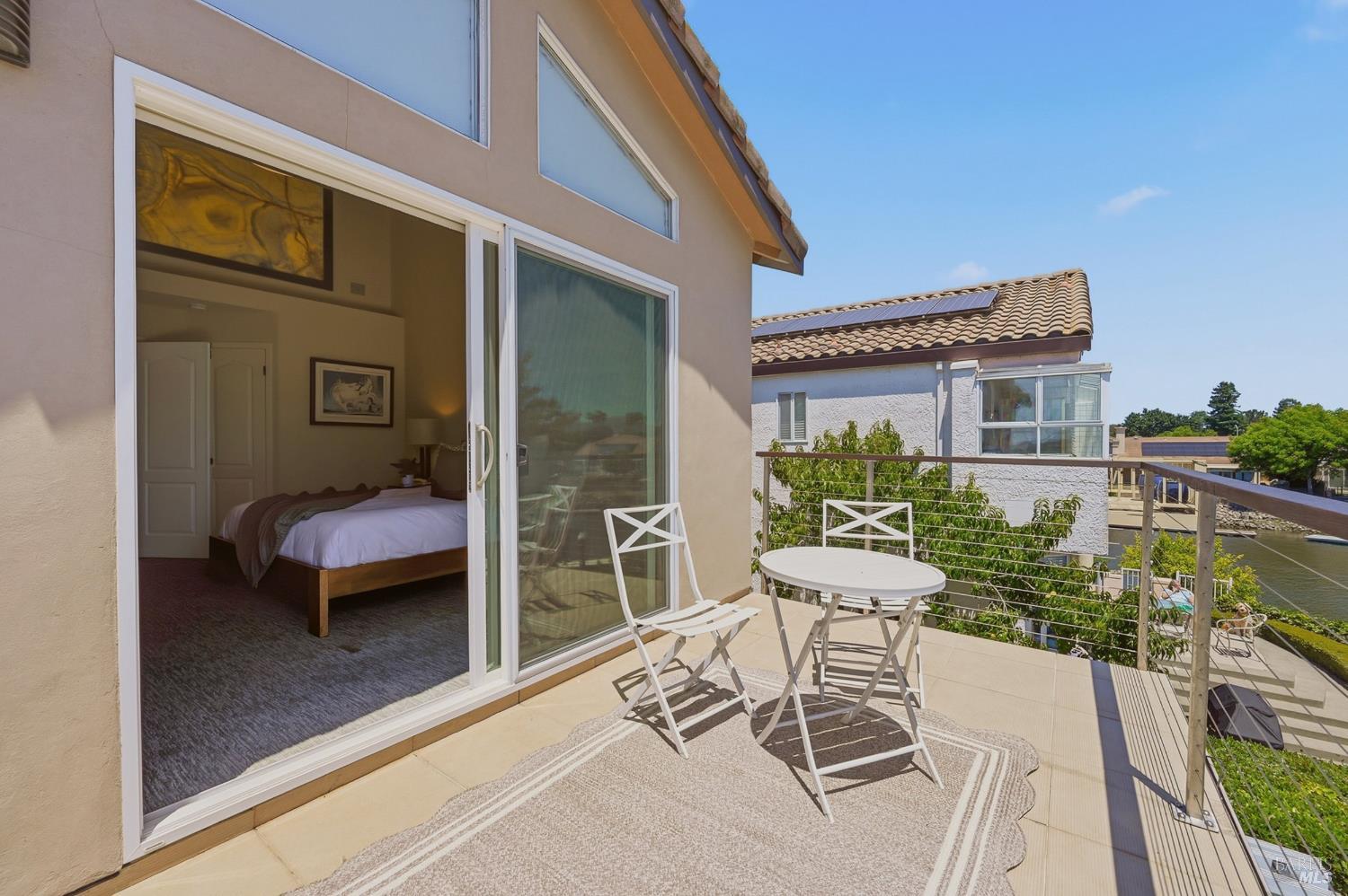 50 Lighthouse Court Napa CA 94559